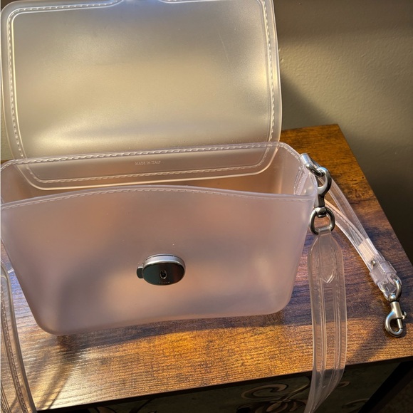 Jelly coach - Picture 5 of 7